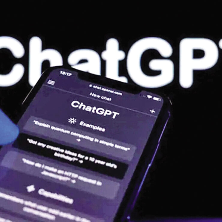 ChatGPT Nedir ve Neden Önemlidir? Yapay Zeka İle Tanışın.