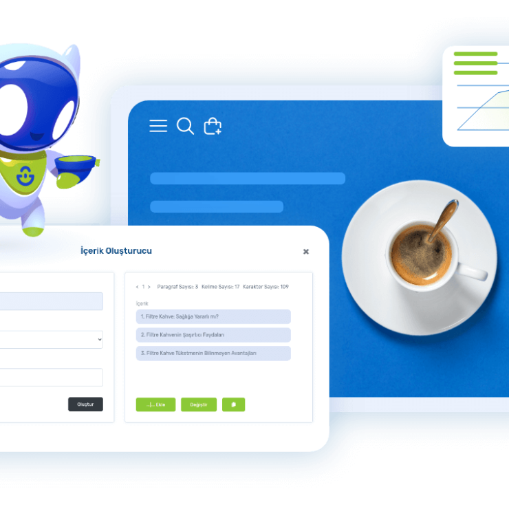 IdeaSoft E-Ticaret Paketi Avantajları