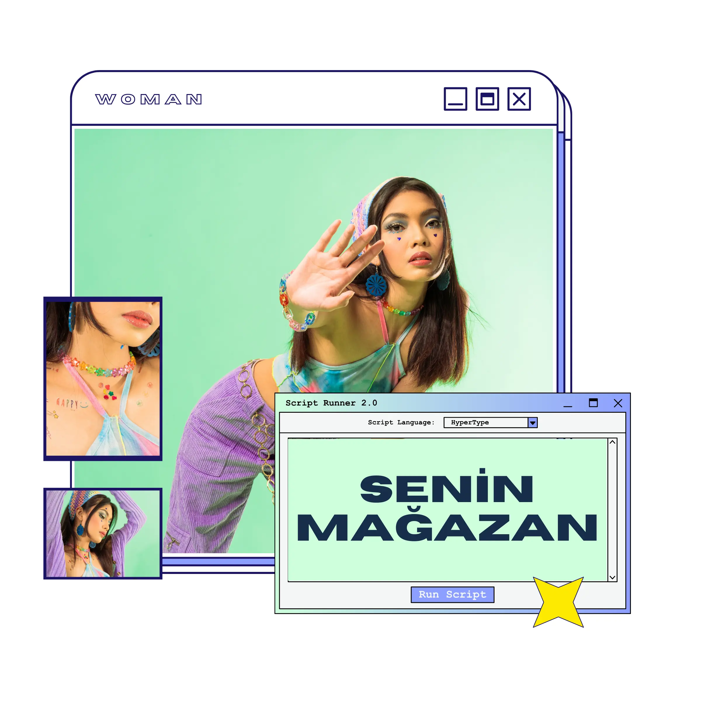 Kendi Sitenizden Satış Yapmanın Faydaları