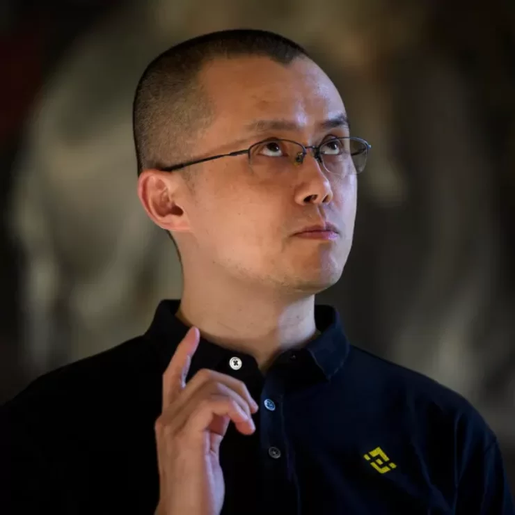 Binance CEO’su Neden İstifa Etti?