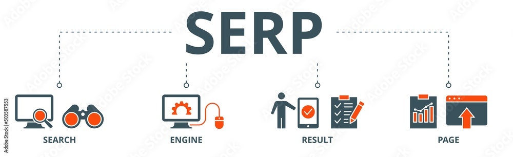 SERP Nedir? SERP Ne Anlama Geliyor?