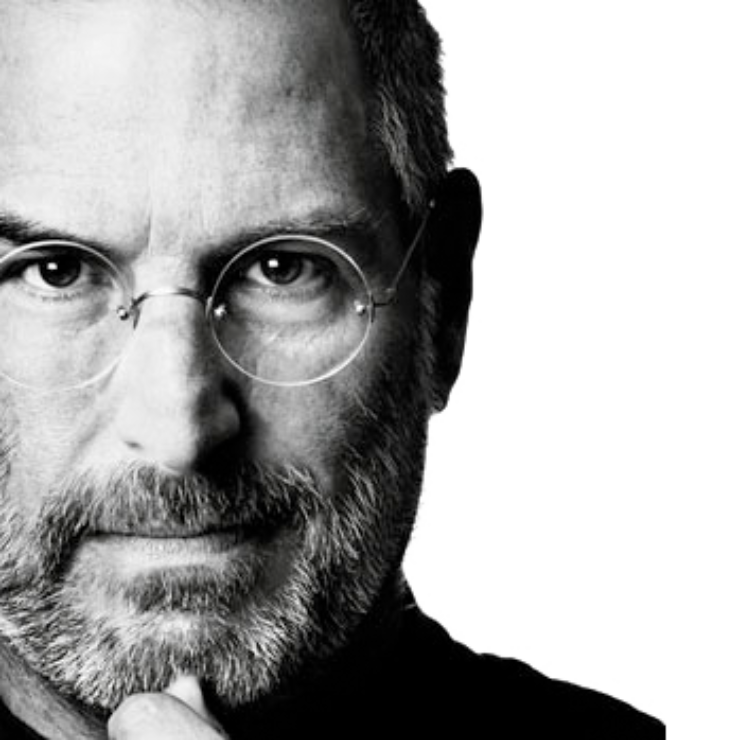 Steve Jobs kimdir?