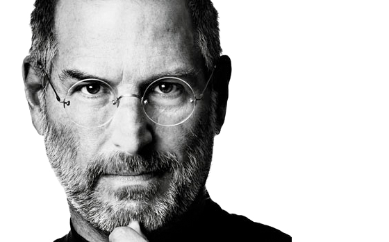 Steve Jobs kimdir?