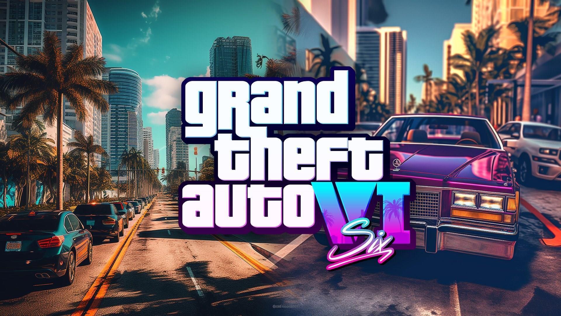GTA 6 Fragmanı Çıktı Mı? GTA 6 Ne Zaman Çıkacak?