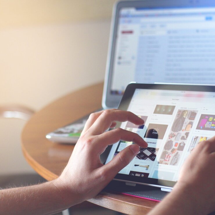 Web Tasarım Trendleri ve İpuçları: Dijital Dünyada Fark Yaratmak İçin 5 Öneri