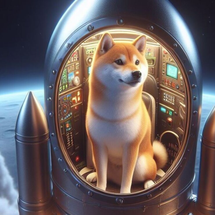 Dogecoin 1 Dolar Olabilir mi?