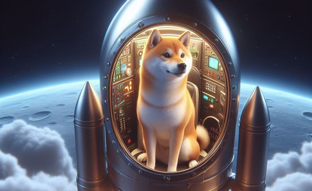 Dogecoin 1 Dolar Olabilir mi?