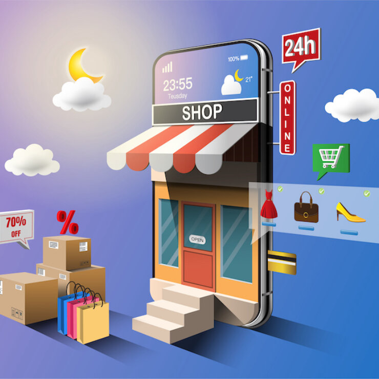 E-Ticaret Sitelerinde Olması Gereken Temel Özellikler