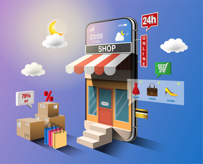 E-Ticaret Sitelerinde Olması Gereken Temel Özellikler