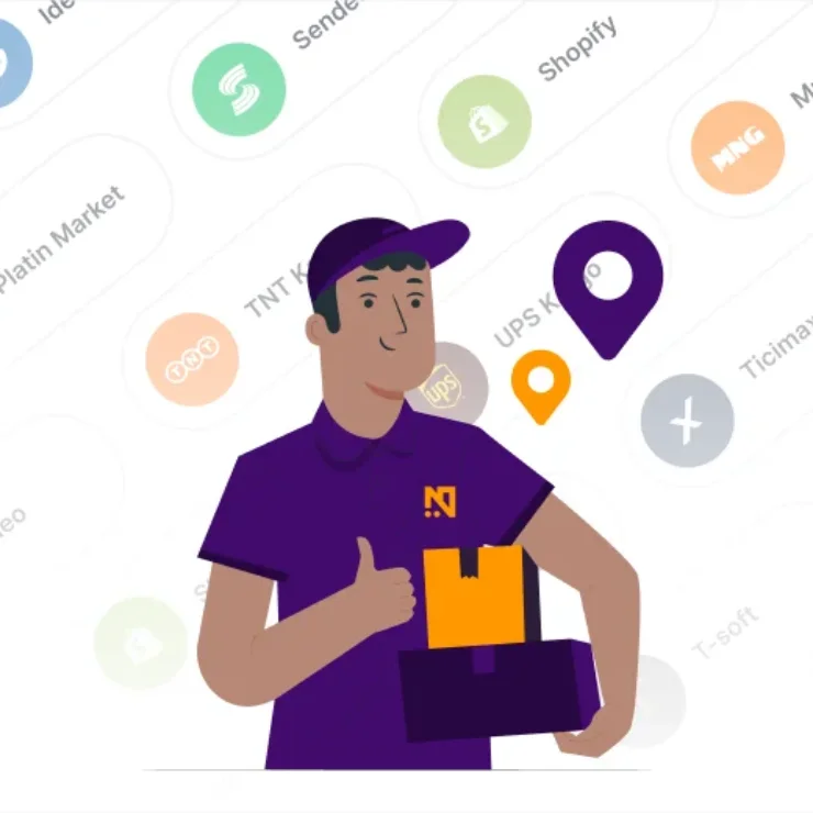 Kargonomi Nedir? E-ticaret Lojistiğinde Yenilikçi Çözüm
