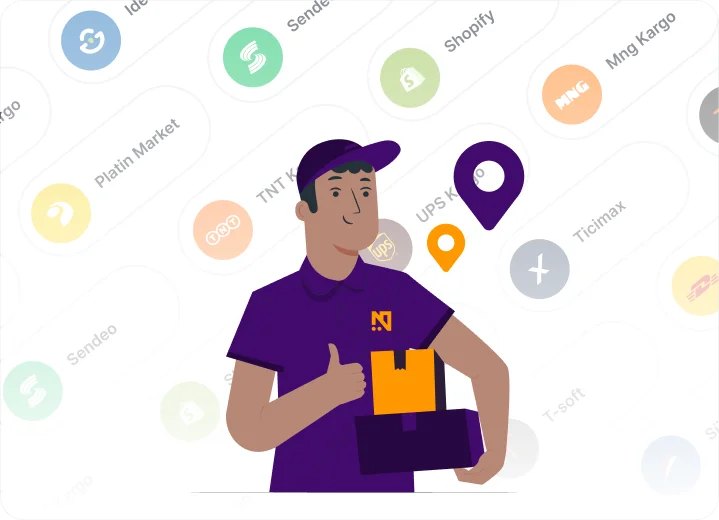 Kargonomi Nedir? E-ticaret Lojistiğinde Yenilikçi Çözüm