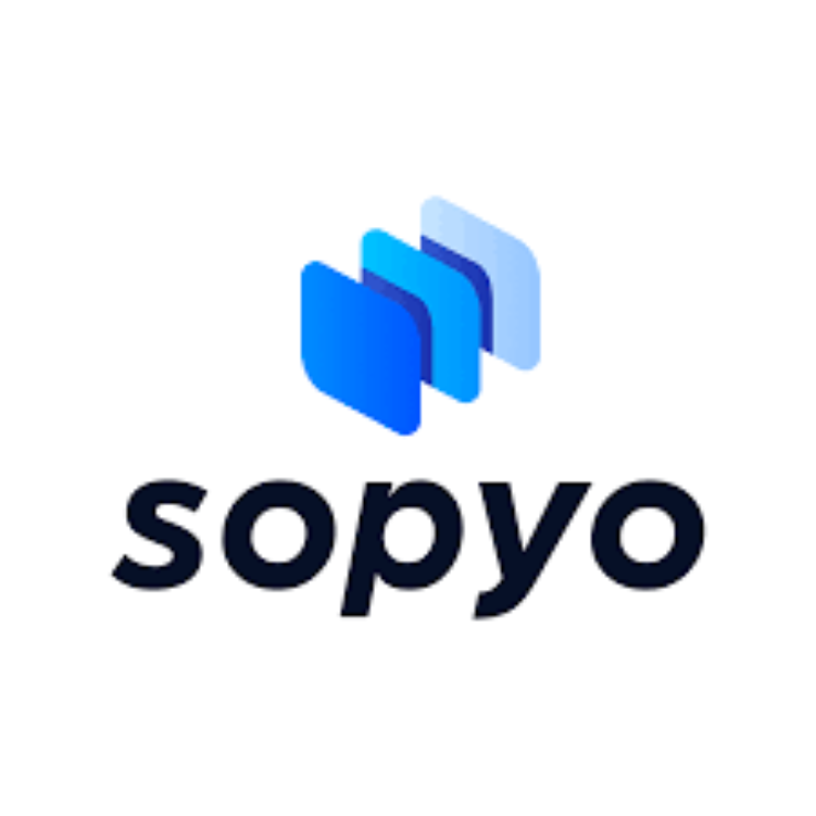 Sopyo Nedir?
