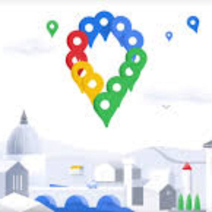Google Maps’e Nasıl Kayıt Olunur? İşletmenizi Haritalara Ekleyin