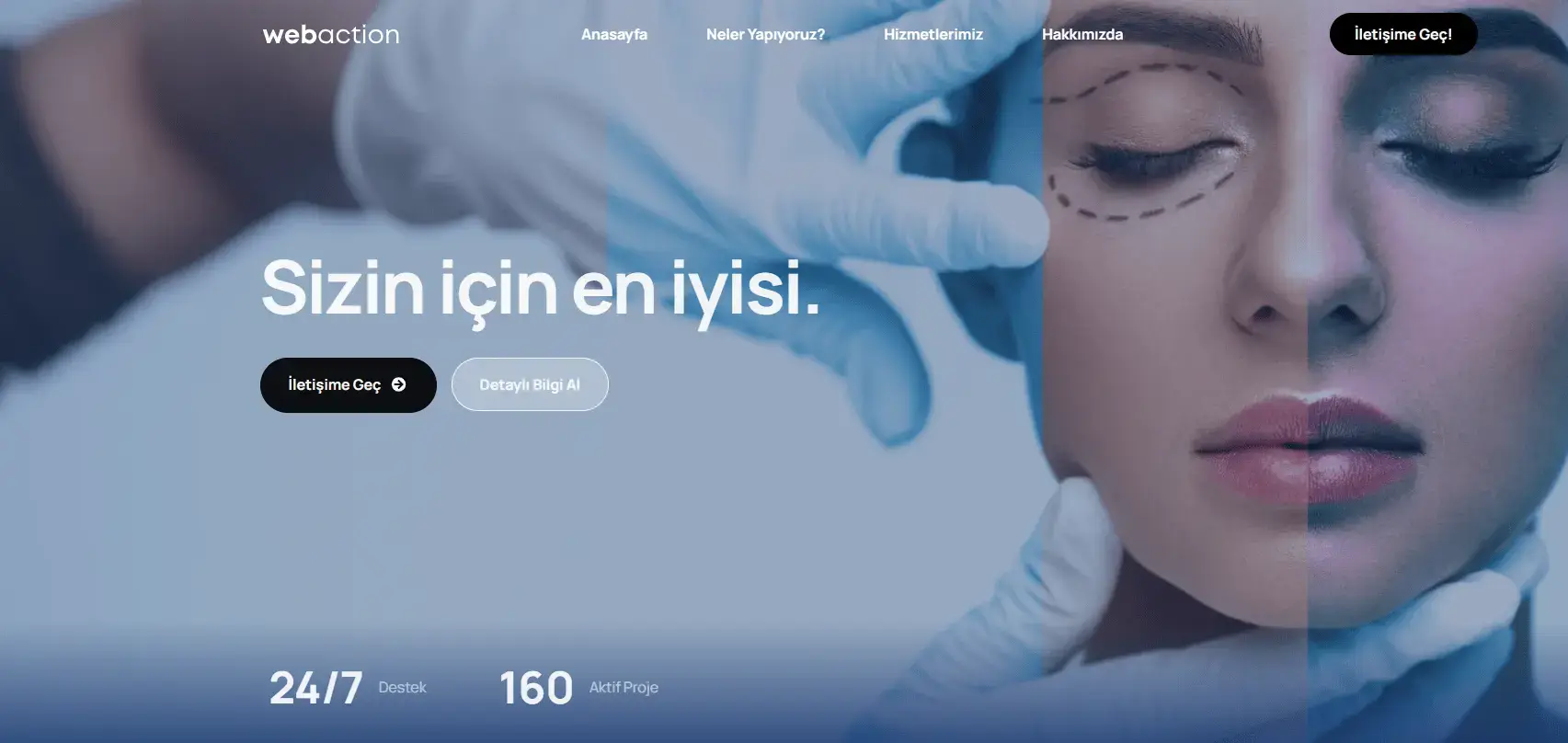Klinikler İçin Web Tasarımın Önemi