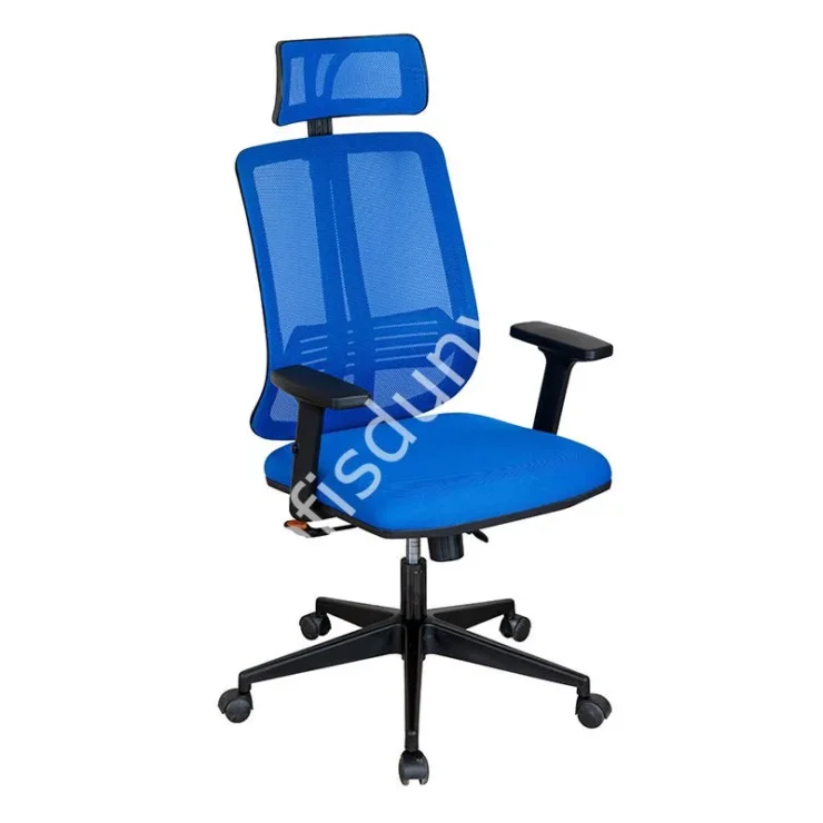 Ofiste Verimlilik İçin Ergonomik Çalışma Koltuğu Seçimi