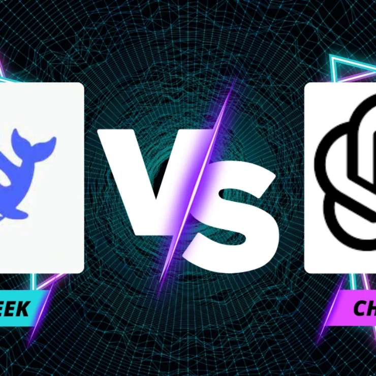 Yapay Zeka Savaşları Başladı: Deepseek vs ChatGPT