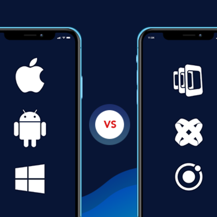 Hibrit vs. Native Mobil Uygulama: Hangisi Daha İyi?