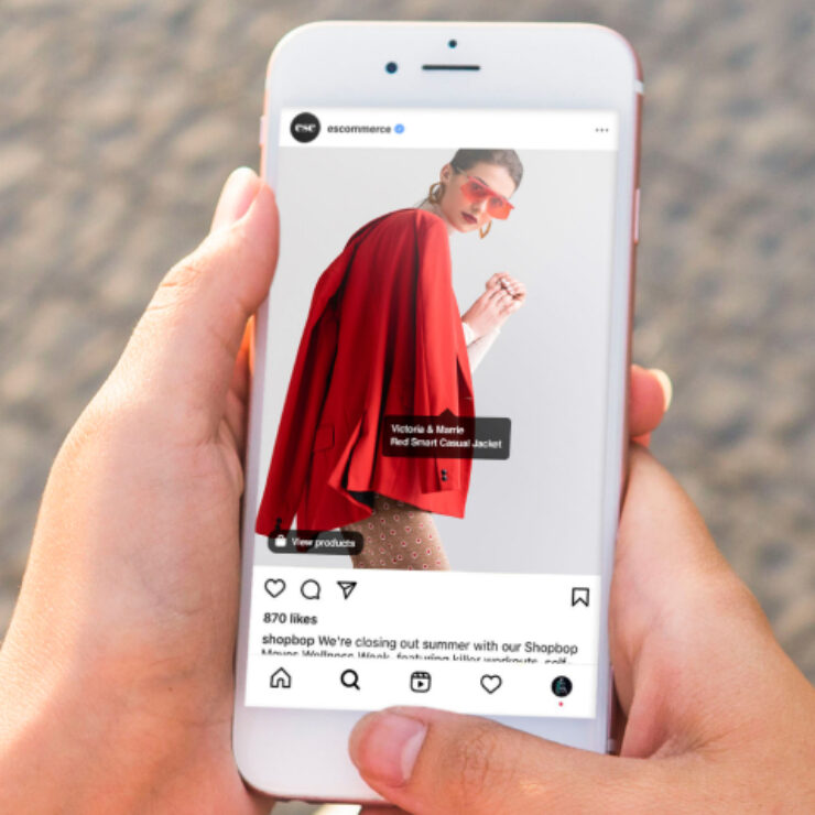 Instagram ve WhatsApp’tan E-Ticarete Geçiş Rehberi (2025)