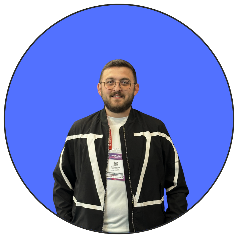 Sinan Çapkın | WebAction Ekibi