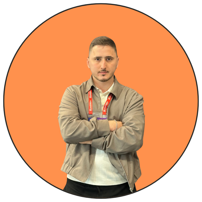 Bora Aydeğer | WebAction Ekibi