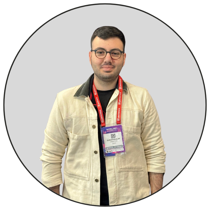 Evren Tokalak | WebAction Ekibi
