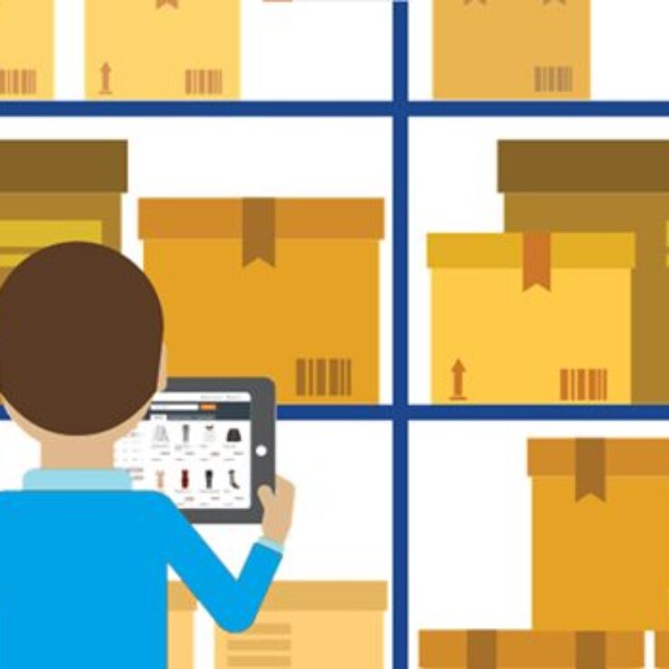 E-Ticarette Stok Yönetimi: Fazla Stok Mu, Stoksuz Satış Mı?