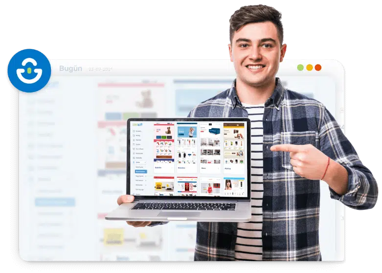 2025’te E-Ticaret Trendleri: Yapay Zeka, Kişiselleştirme ve Daha Fazlası