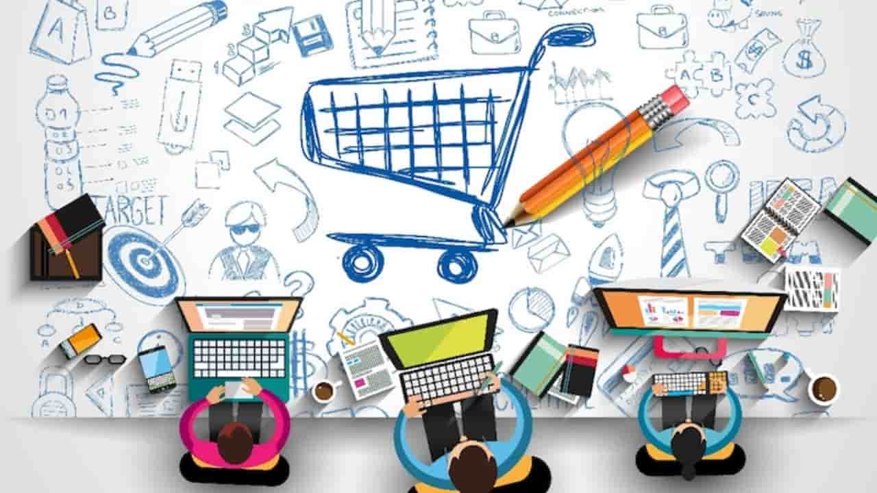 2025 İçin E-Ticaret Trendleri: Hazırlıklı Olmanız Gereken 6 Değişim