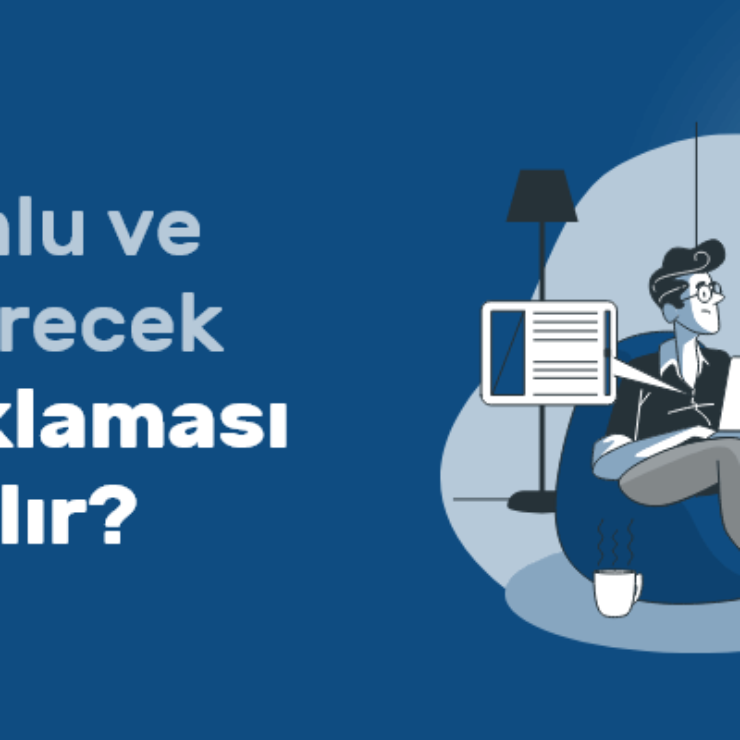 E-Ticarette Ürün Açıklamaları Nasıl Yazılmalı? Satış Getiren İpuçları
