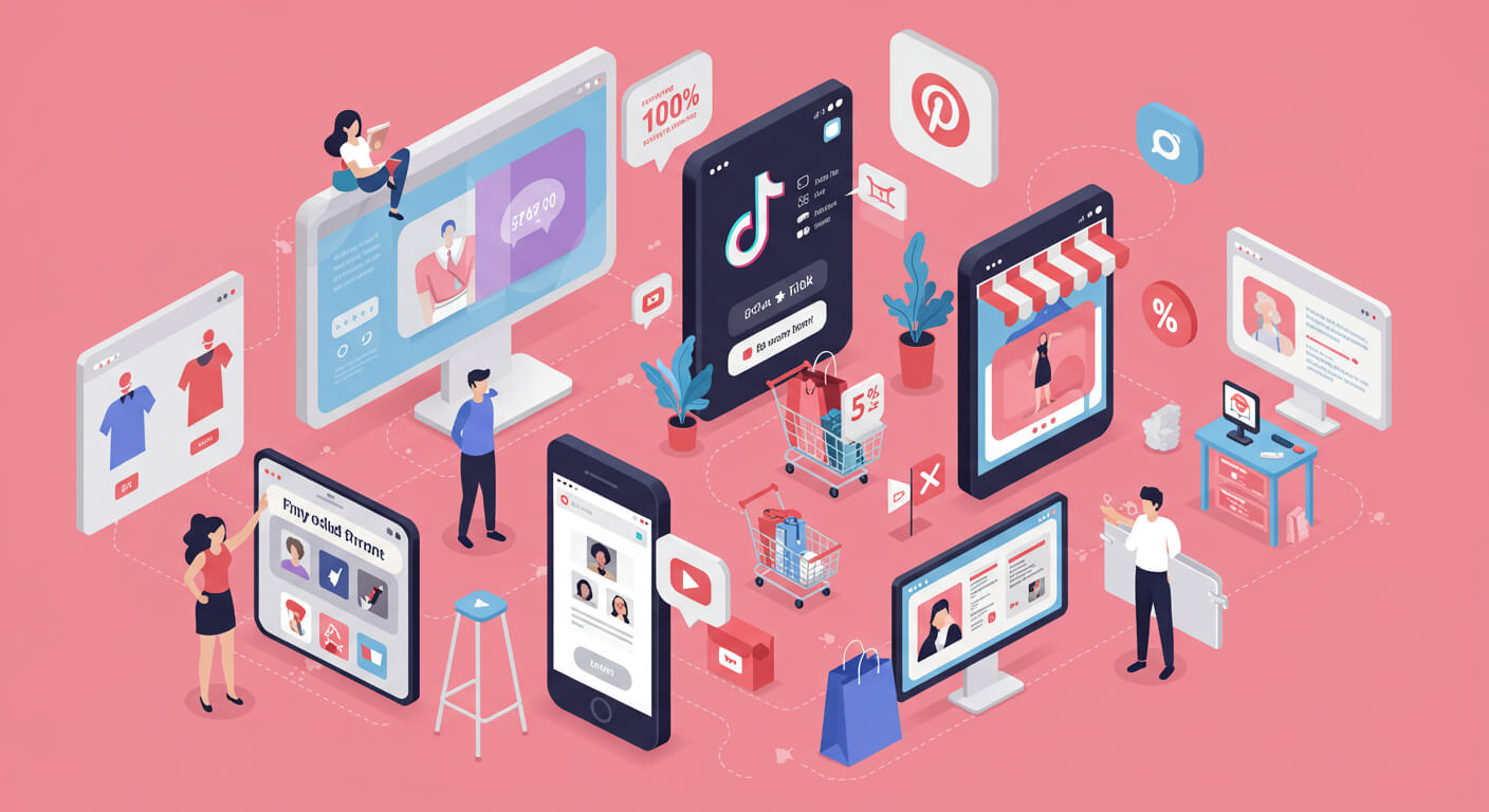 2025’te Sosyal Medya Reklamlarında Öne Çıkan Trendler