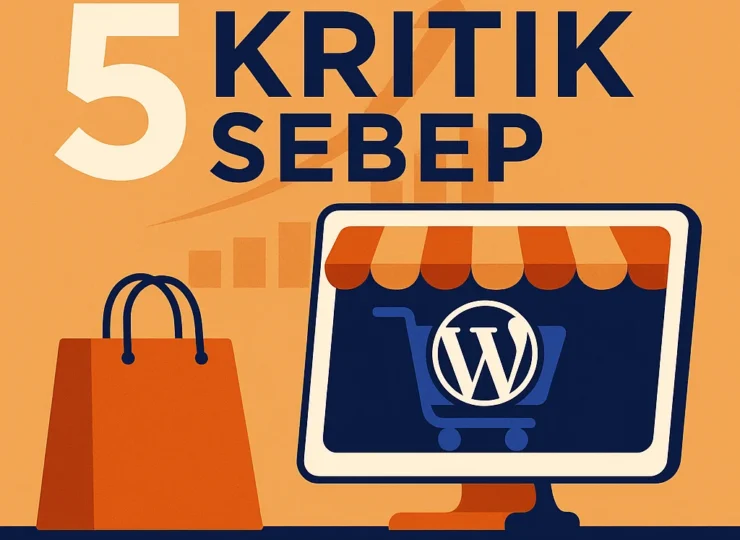 2026 Senesine Girmeden Önce E-Ticaret Sitesi Açmanız İçin 5 Kritik Sebep