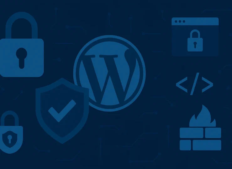 WordPress Sitelerde Güvenlik Nasıl Sağlanır?